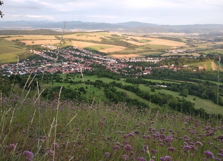 Hrad Dolná Súča, Dolná Súča, Slovakia, Slovakia